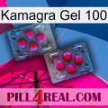 Kamagra Gel 100 15